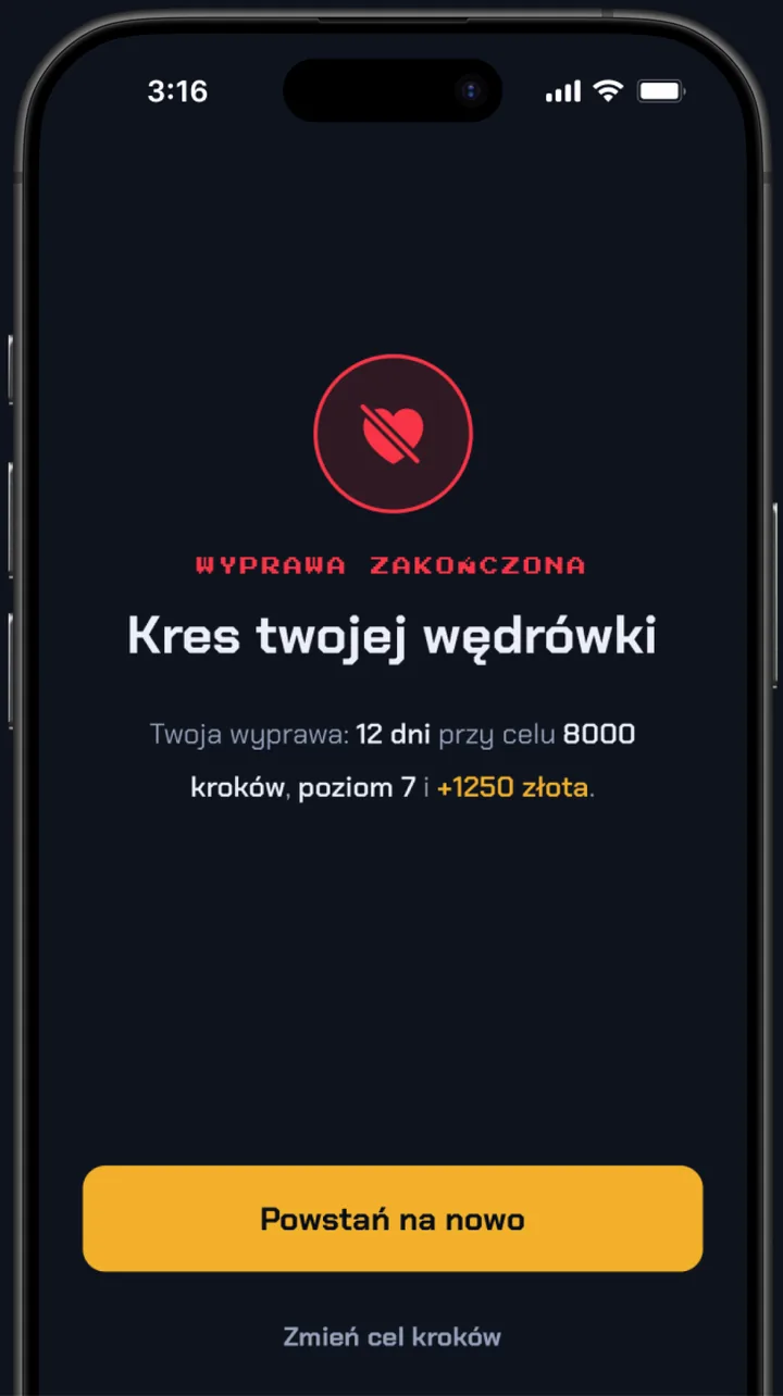 Koniec wyprawy: jak daleko zaszła i ile wypłaciła.